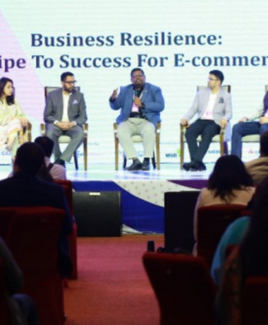 E-commerce industry veterans get-togethers to share insights at Bangladesh e-Commerce Summit